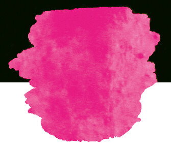 Finetec Pastille d'aquarelle néon Premium Magenta